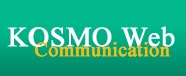 KOSMO Communication Web